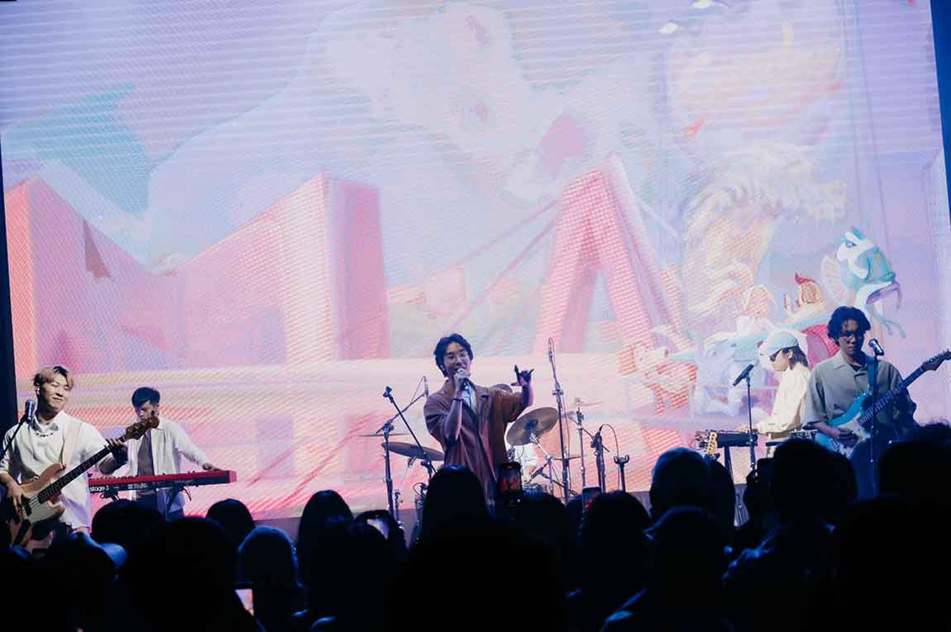 SONNIE-桑尼-演出照-2