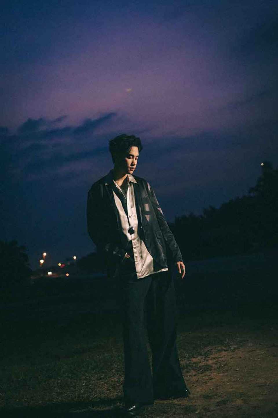 擁有破億串流點閱!新加坡音樂創作人-lullaboy-宣告1213來台開唱!