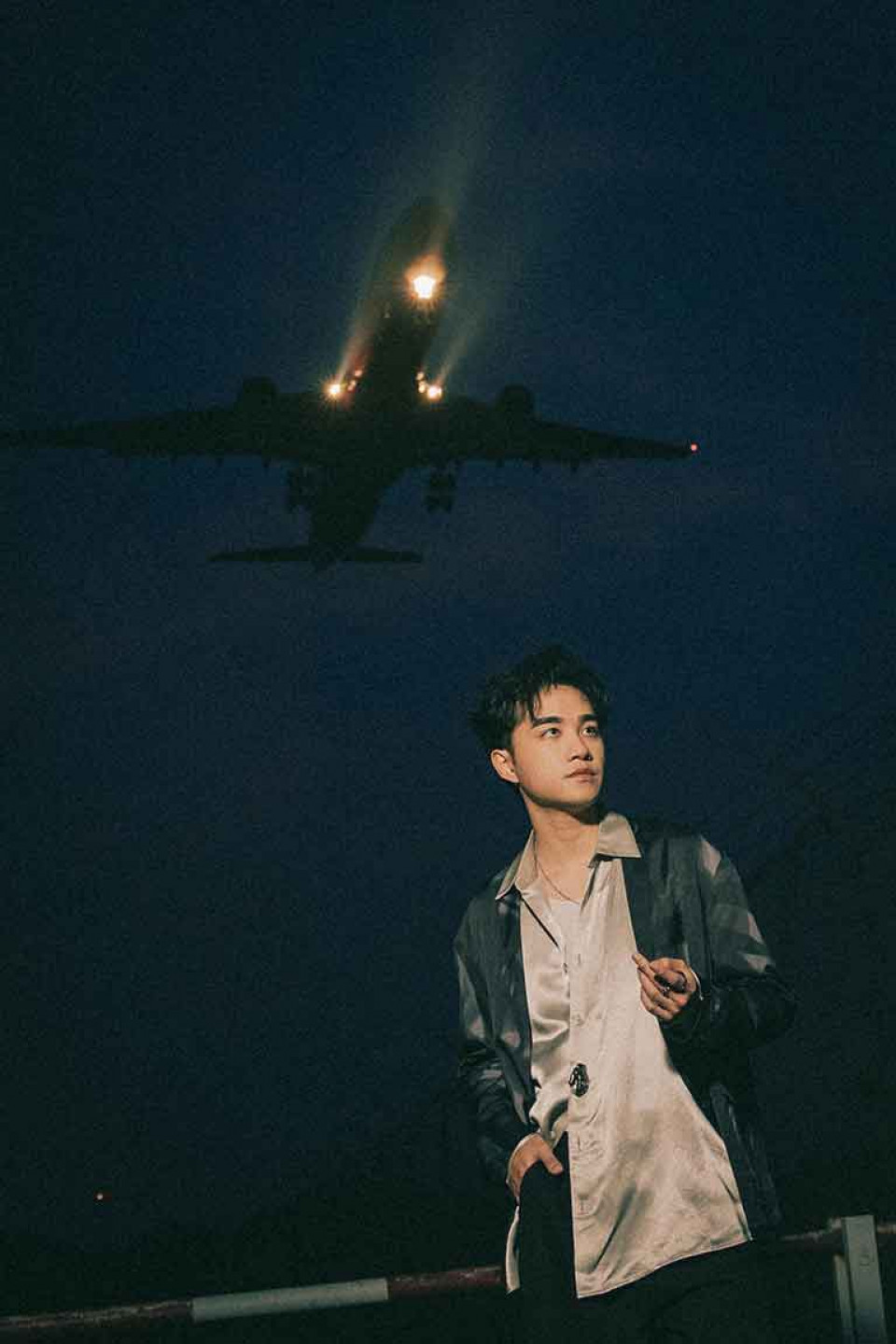 lullaboy首次啟動亞洲巡迴,即將造訪五座城市