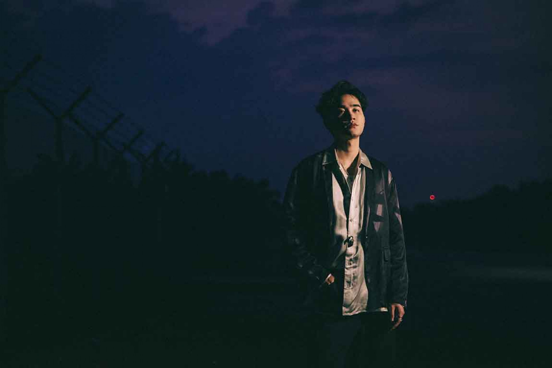 lullaboy擔任泰勒絲新加坡演唱會afterparty表演歌手