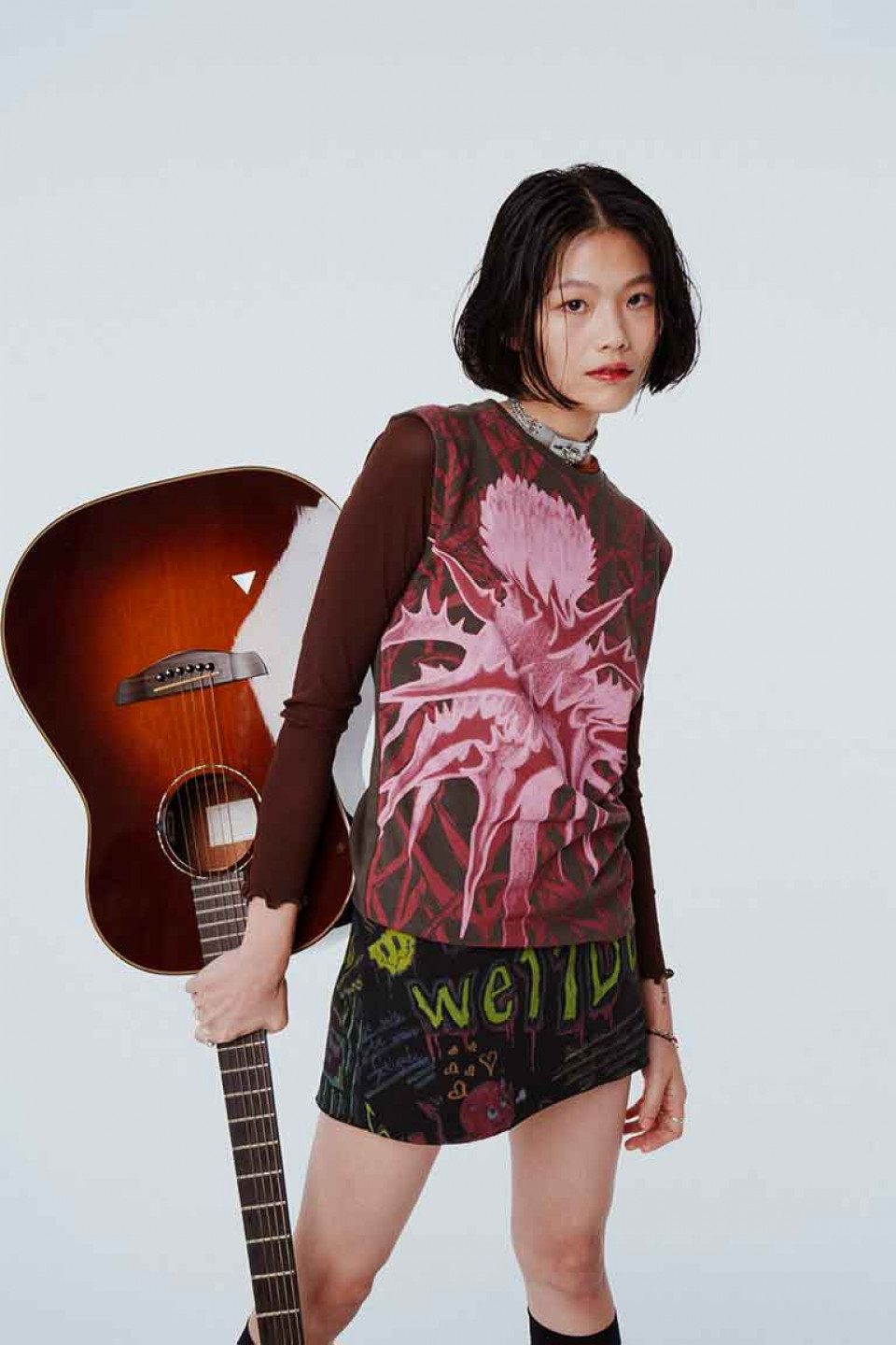 柯泯薰預計-12-月-26-日在台北-Legacy-舉辦演唱會