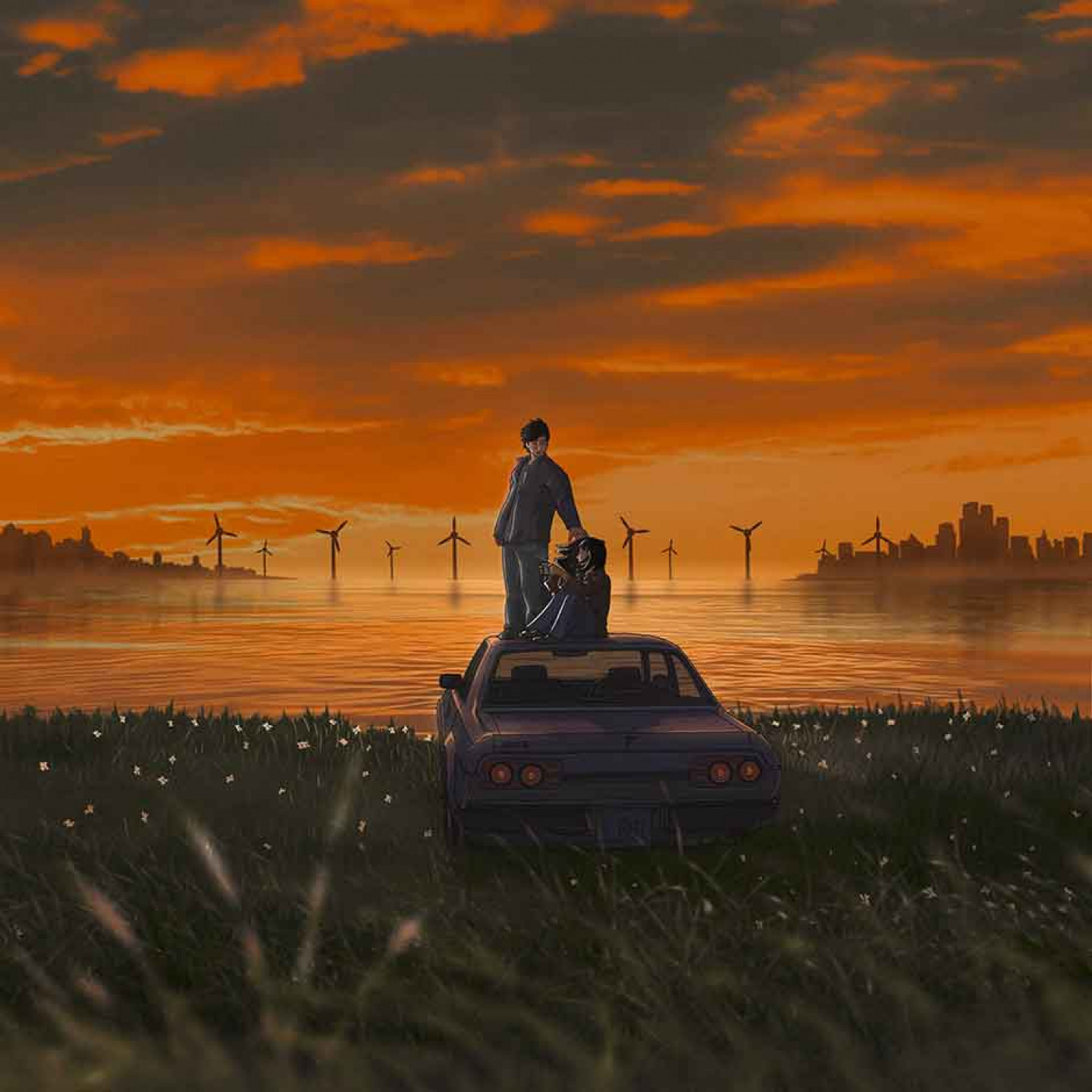 愛情的名字-Cover-Artwork