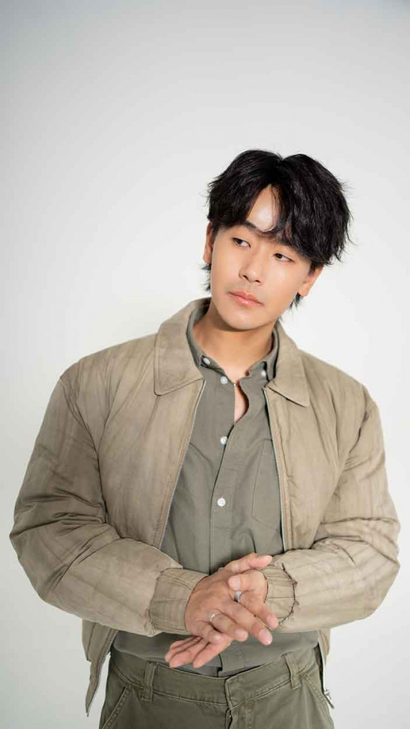 Sherman-卓振聲-Publicity-Photo-1