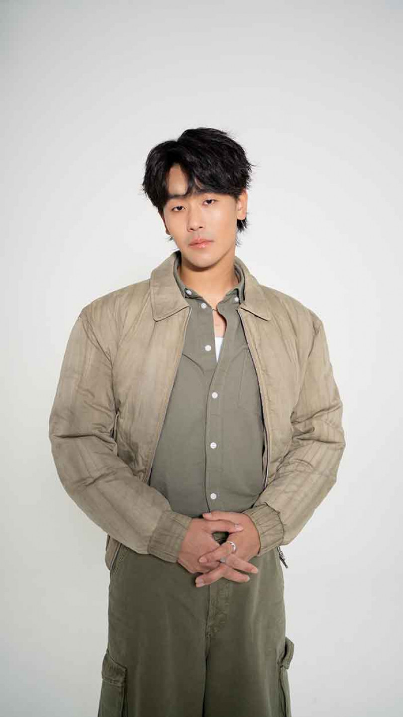 Sherman-卓振聲-Publicity-Photo-4