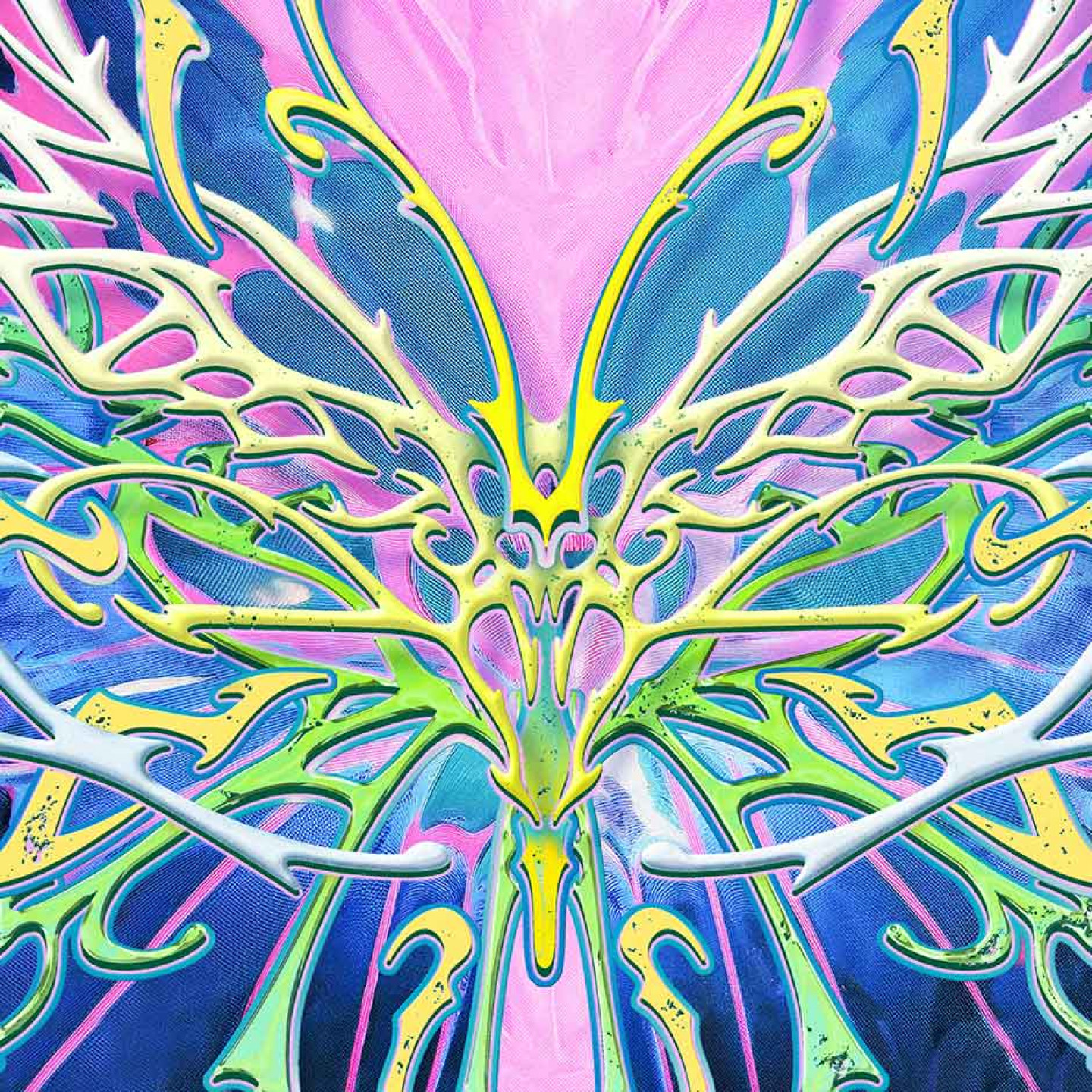 狡猾的Pila-Pila-單曲封面