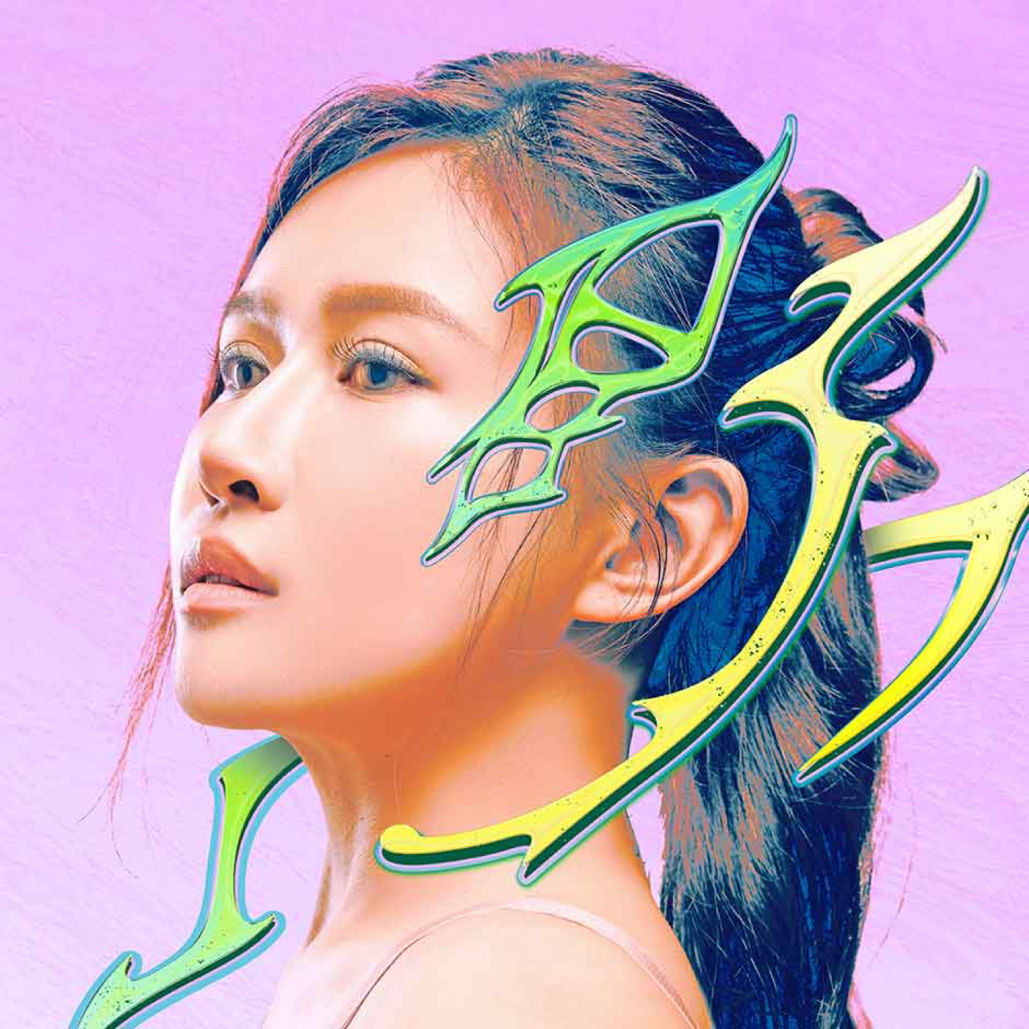 幽谷瓦歷斯-藝人照片