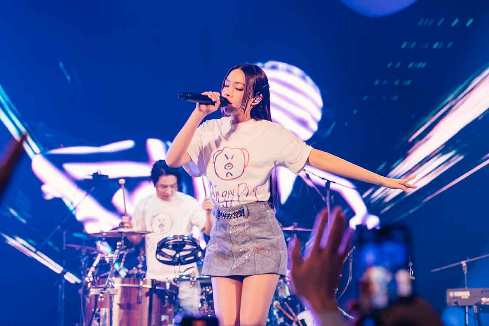 圖03:犬青。(相信音樂提供)