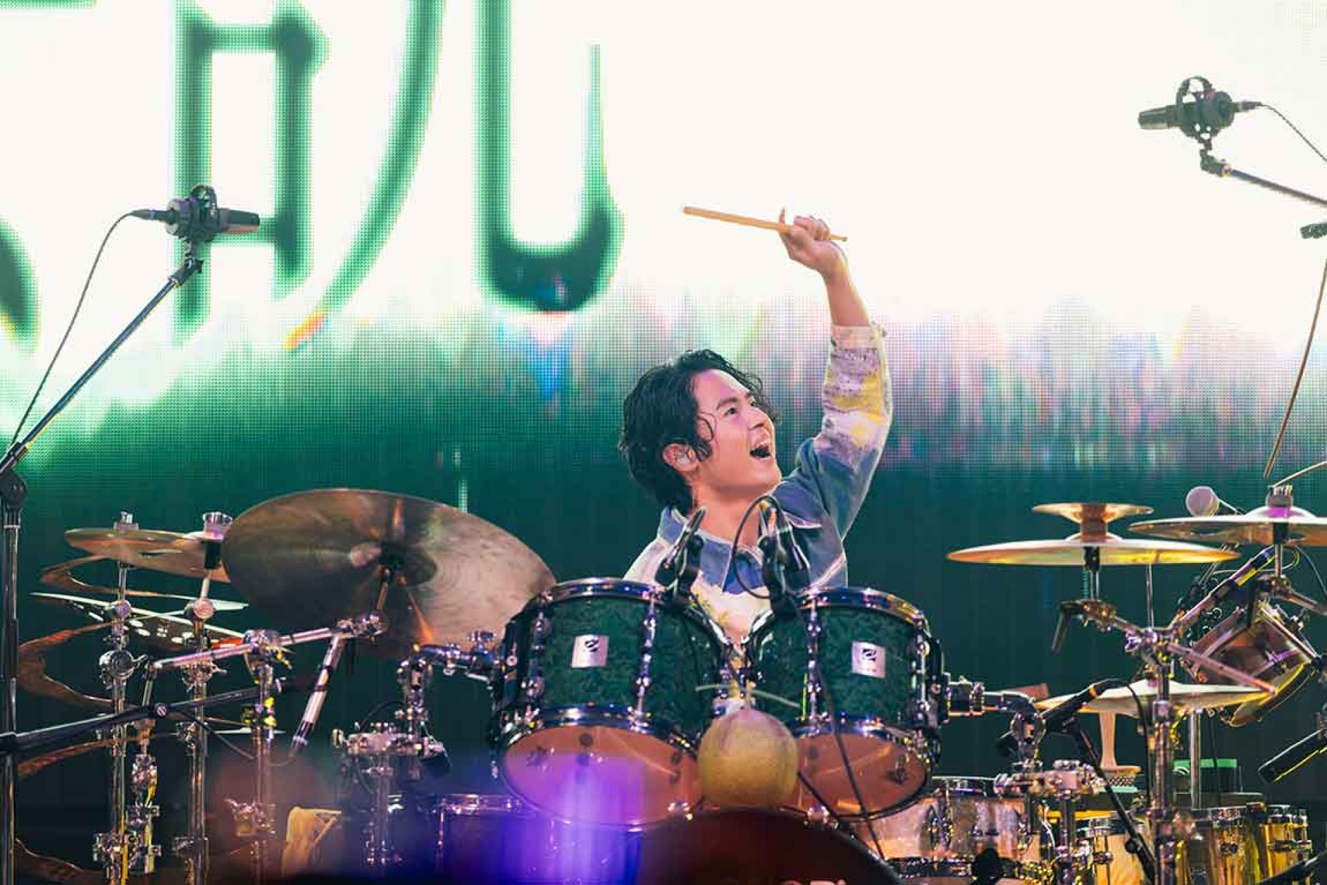 圖05:哲謙。(相信音樂提供)