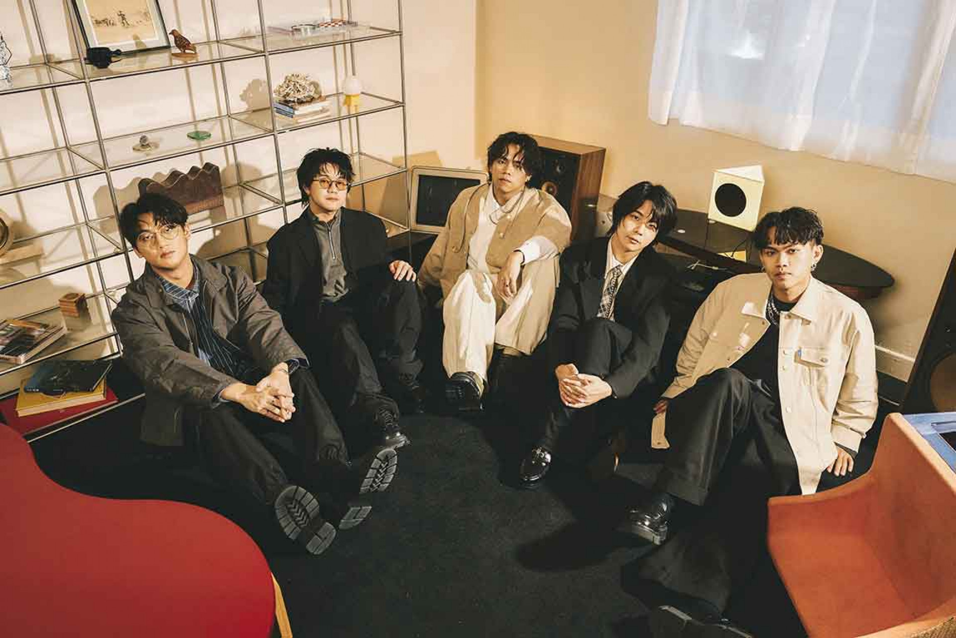 樂團夯曲〈菸癮〉締造700萬點擊-近日上架KTV系統直接打入排行榜前10名