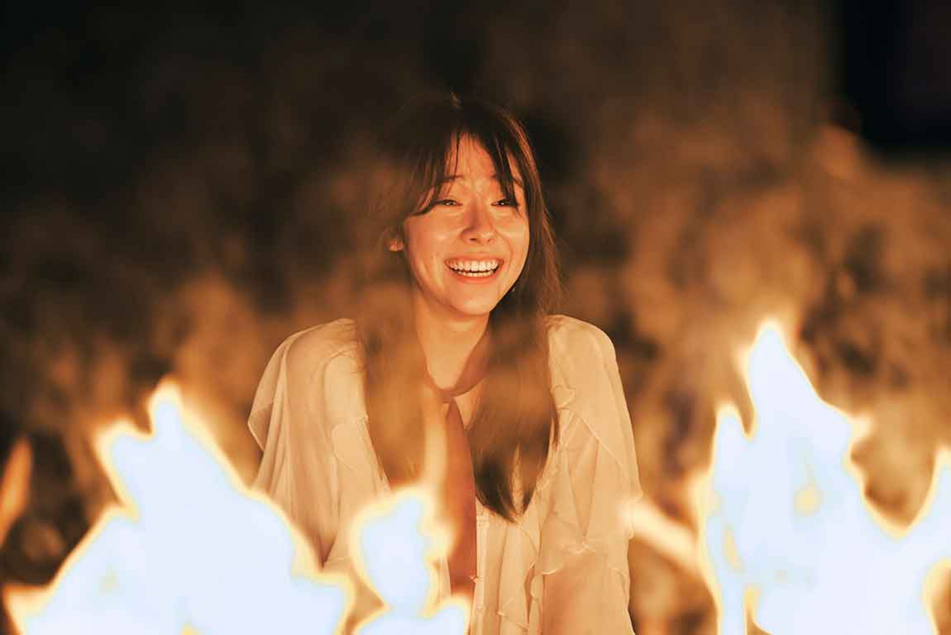 椅子樂團〈倖存者〉MV劇照＿林奕嵐_1