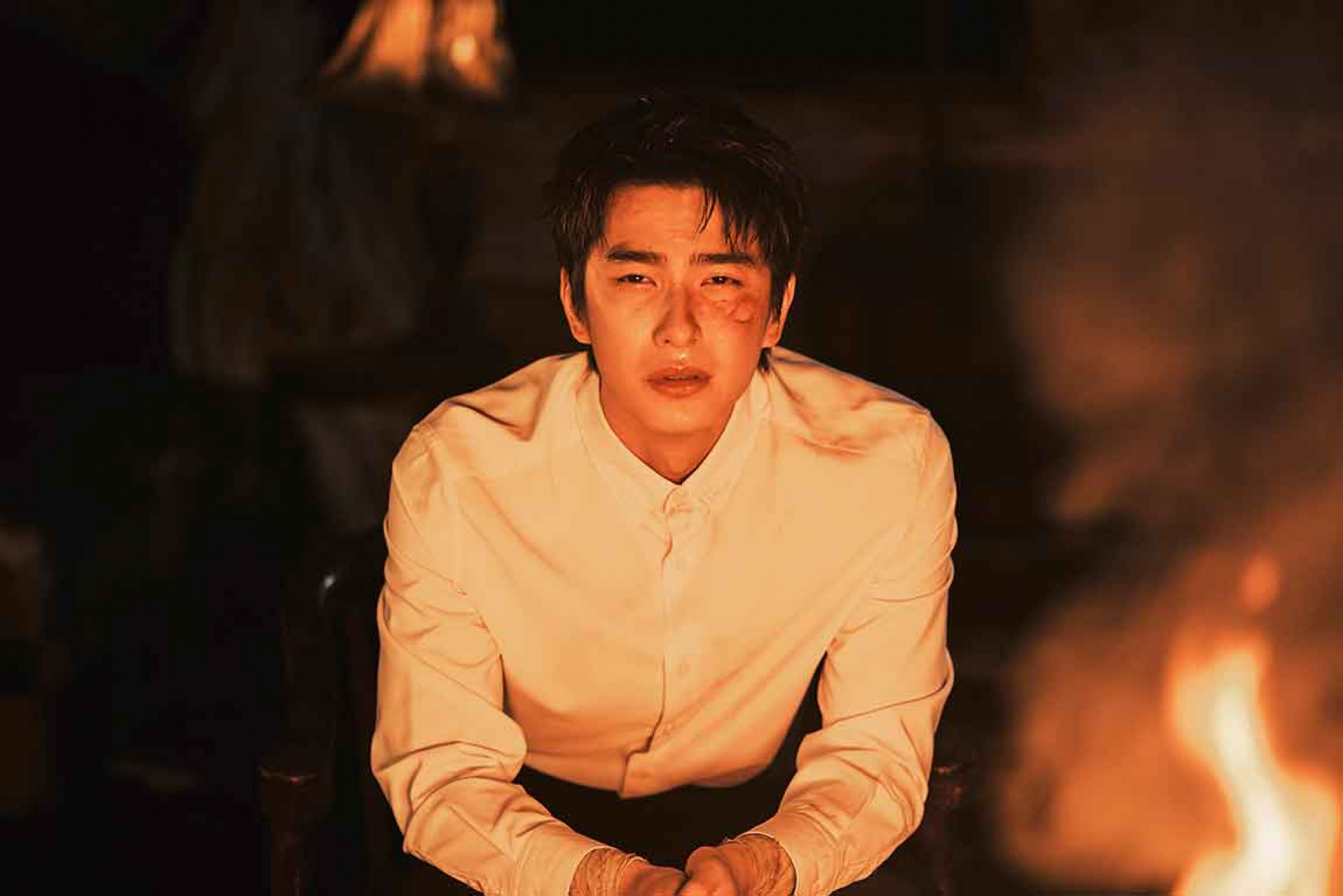 椅子樂團〈倖存者〉MV劇照_曾敬驊2