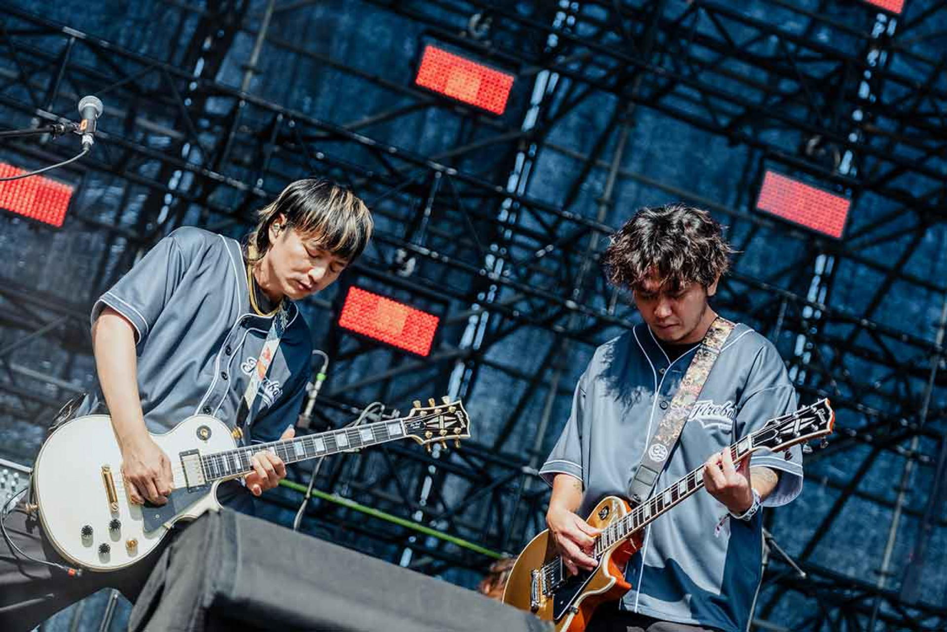 滅火器楊大正鄭宇辰