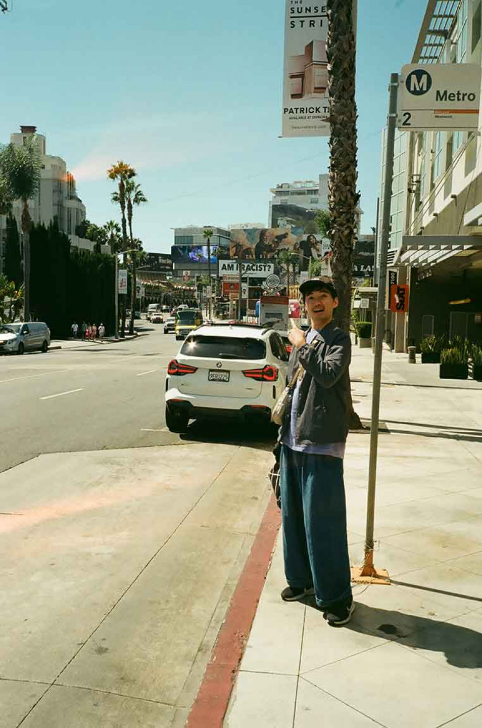 LA照片(Everydaze提供)