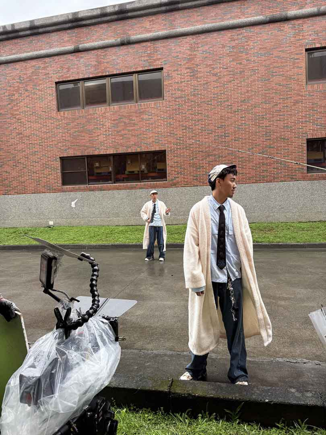 MV拍攝照1(Everydaze提供)