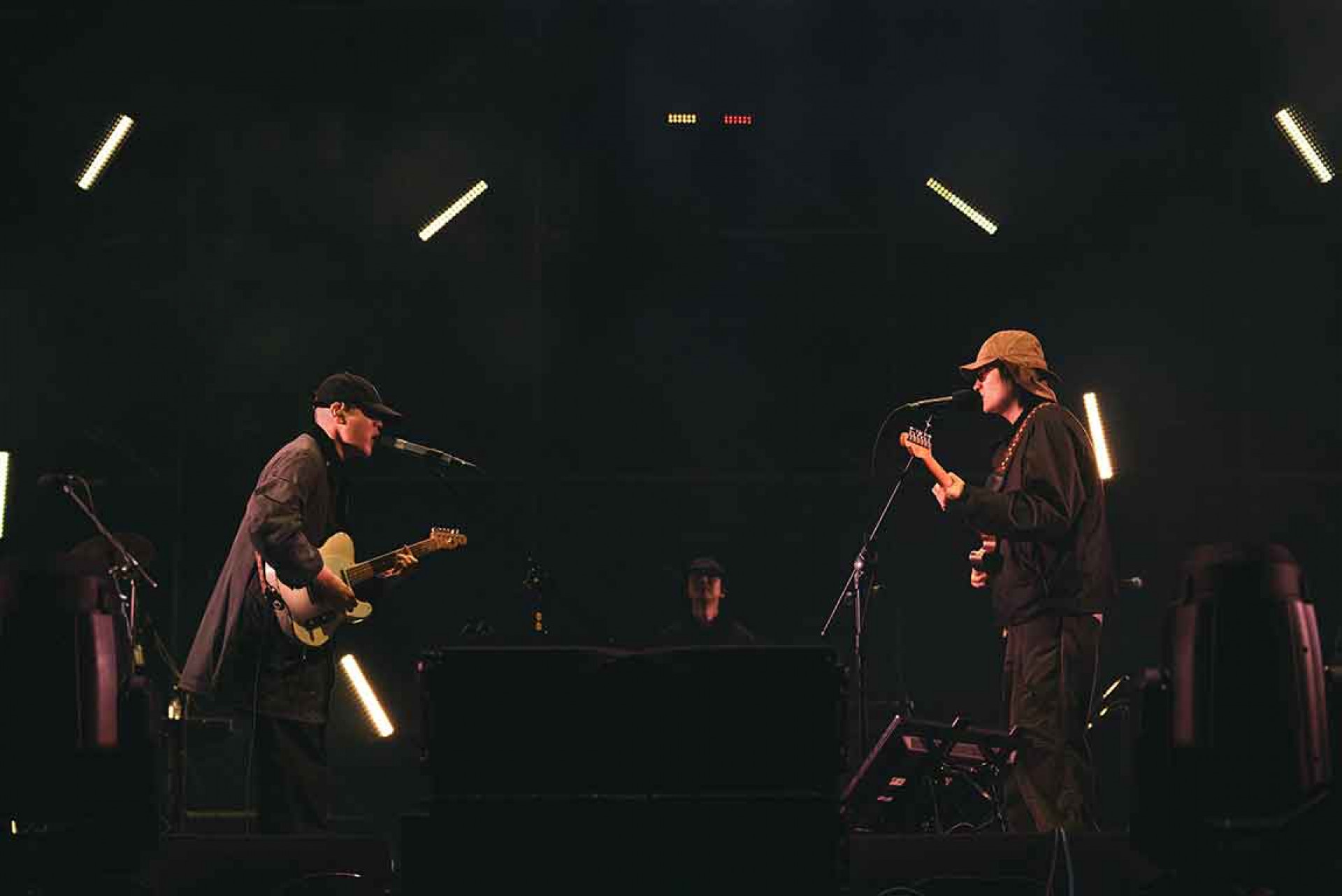 落日飛車國國&OHHYUK