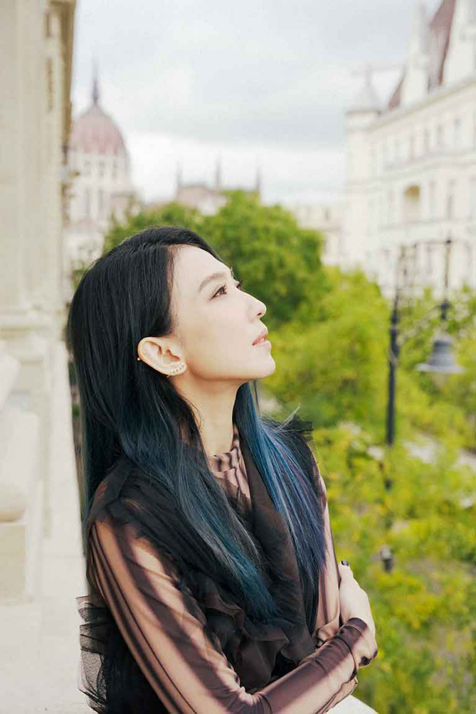 戴佩妮宣傳照-2(新聞稿與照片來源_妮樂佛)