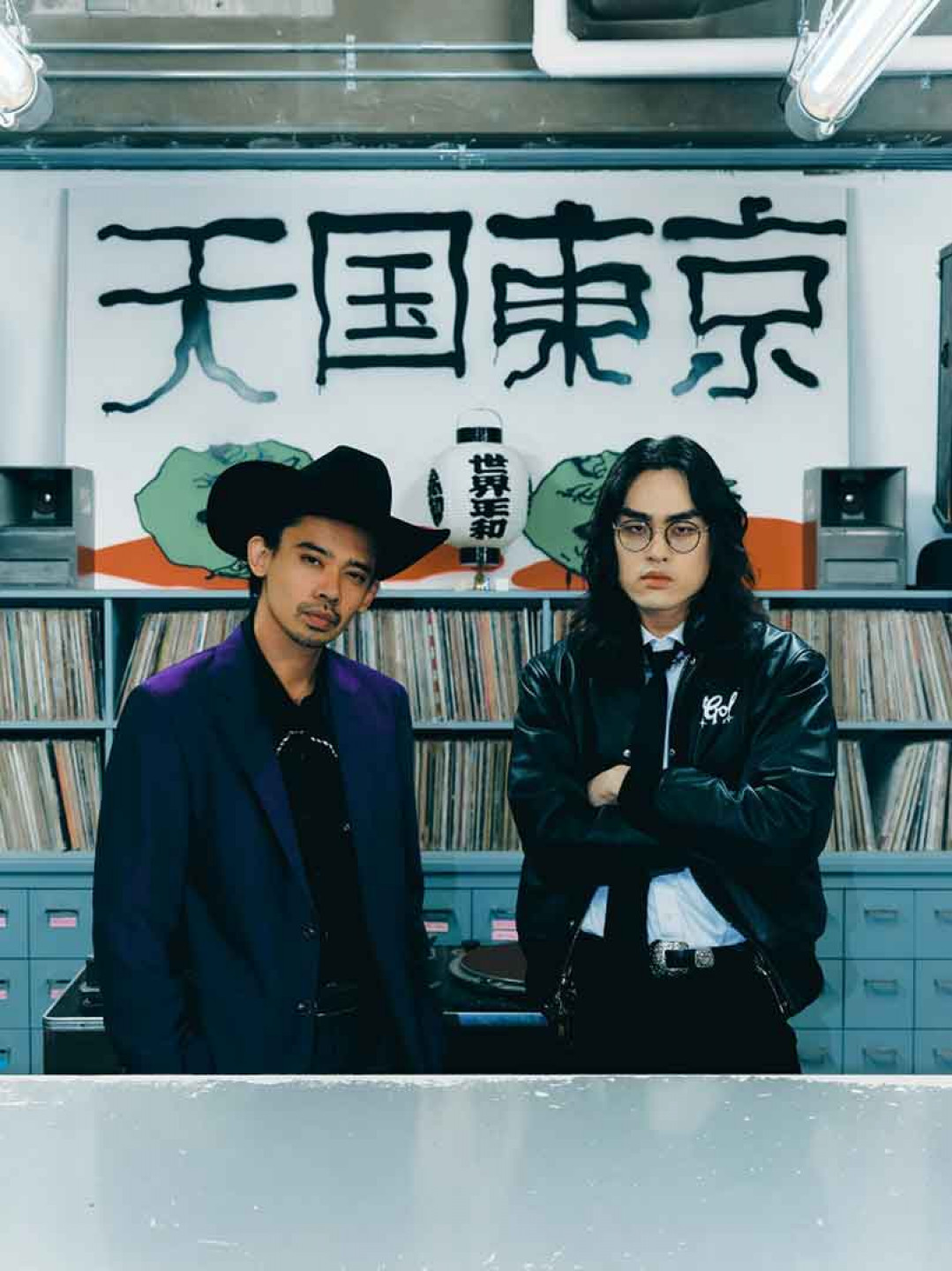 合照