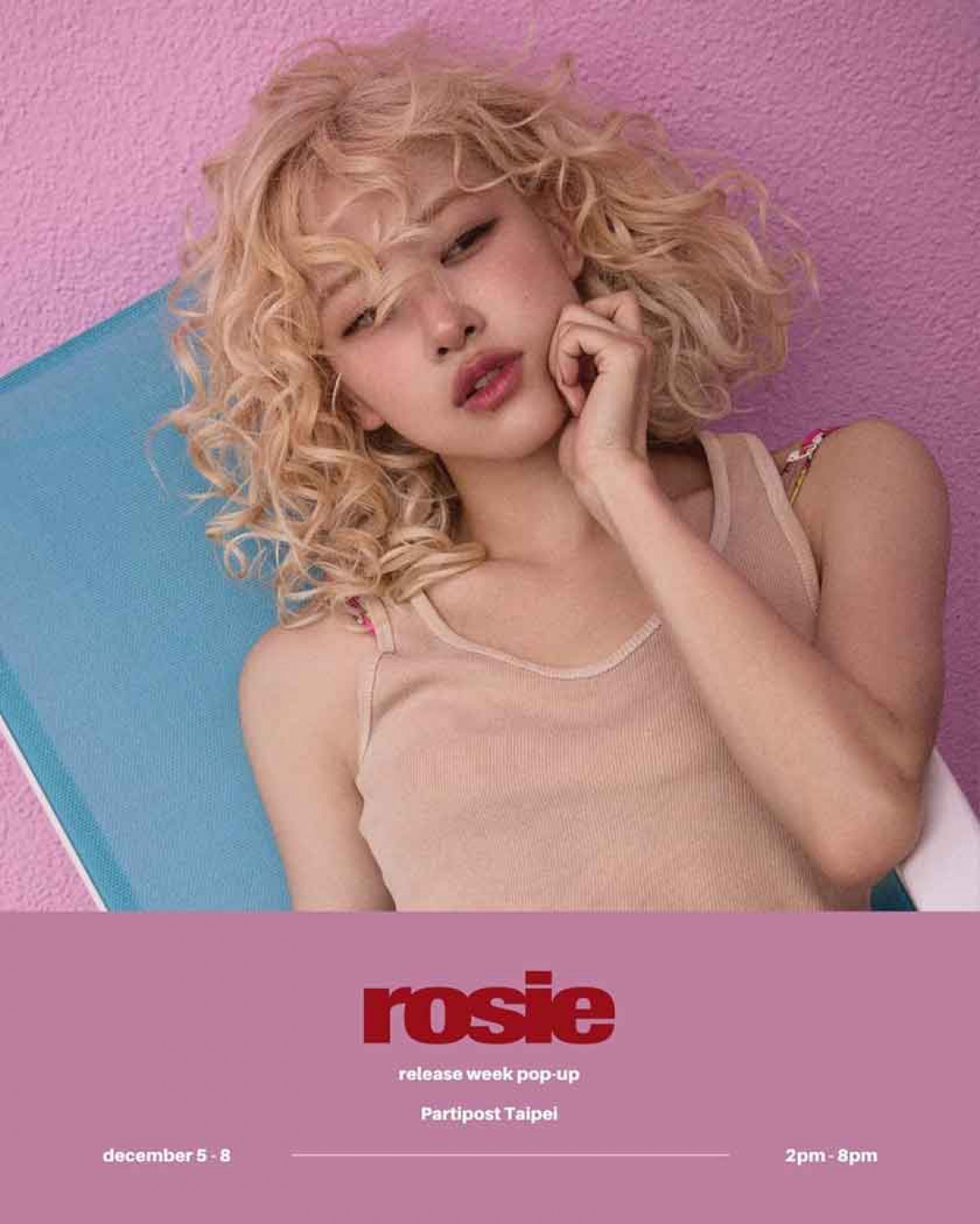 ROSÉ-_-release-week-pop-up-_華納音樂國際部提供