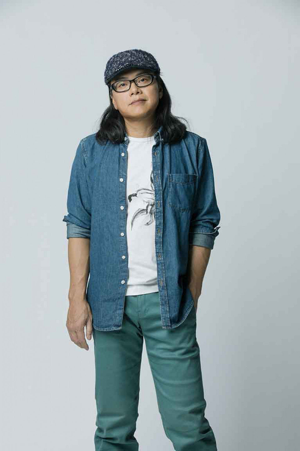 流氓阿德宣傳照