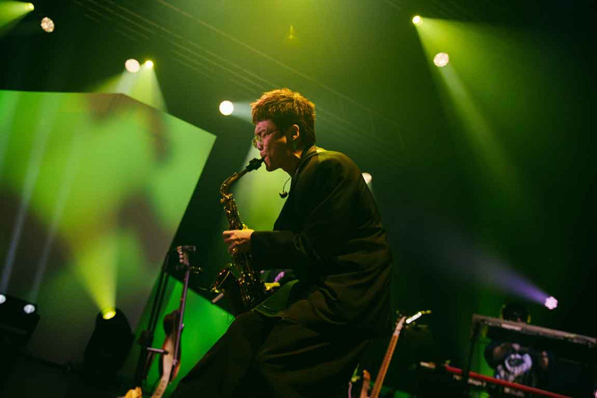 落日飛車黃浩庭