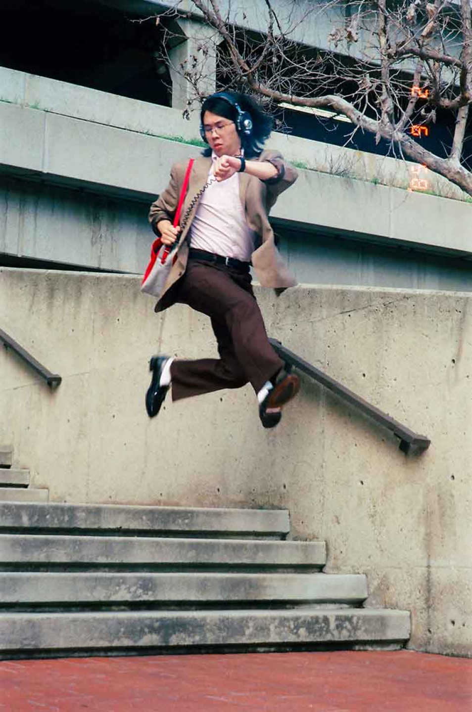 Ginger-Root-宣傳照