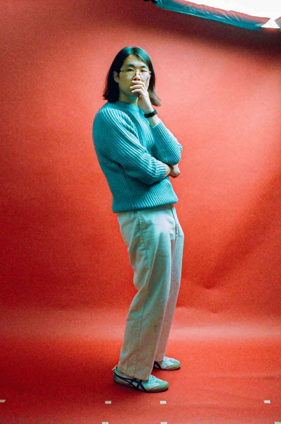 GingerRoot-宣傳照2o