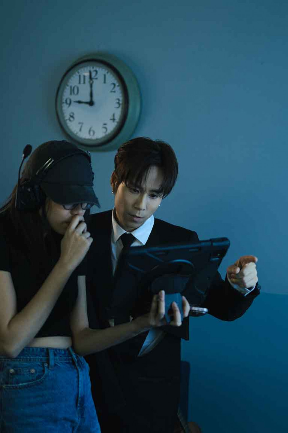 導演Jasmine-Wong-&-RYOTA-片山凉太-1