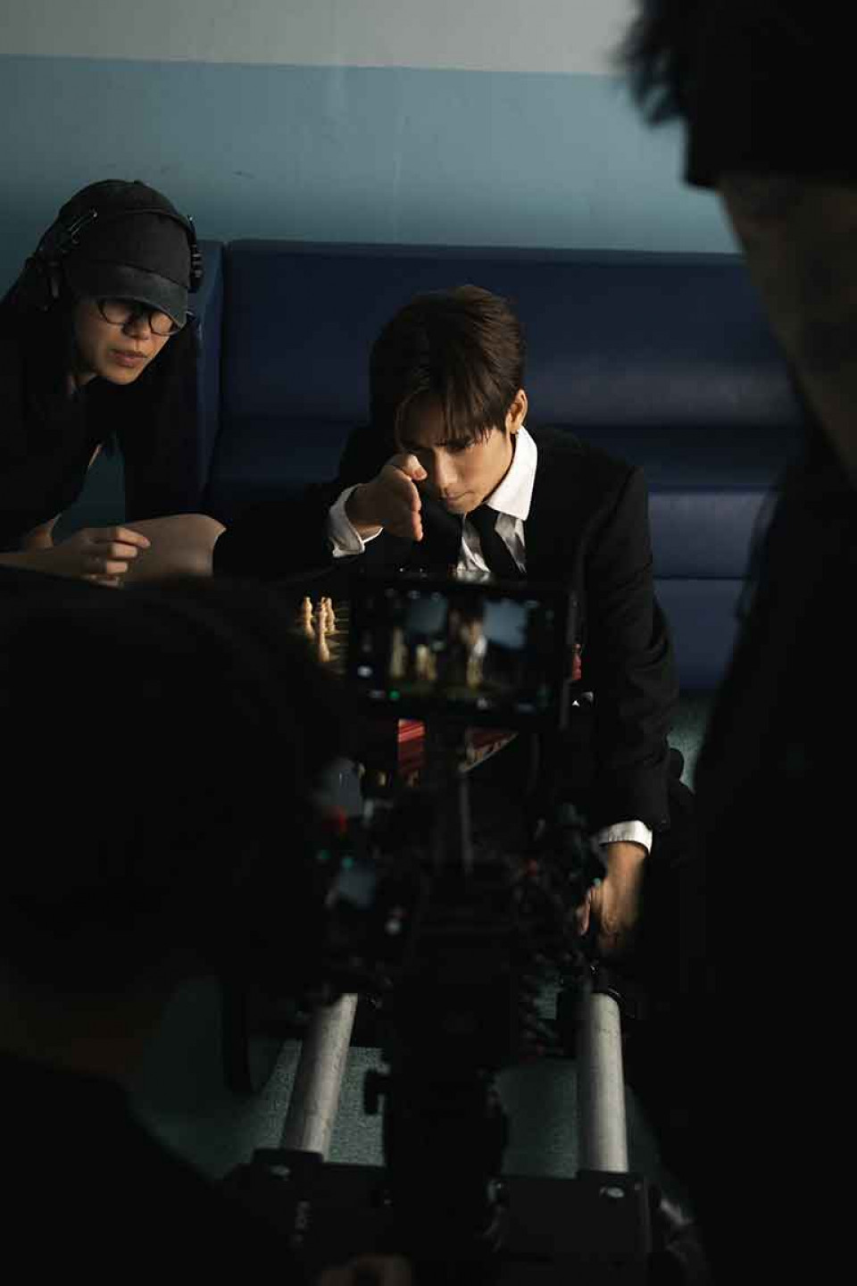 導演Jasmine-Wong-&-RYOTA-片山凉太-2