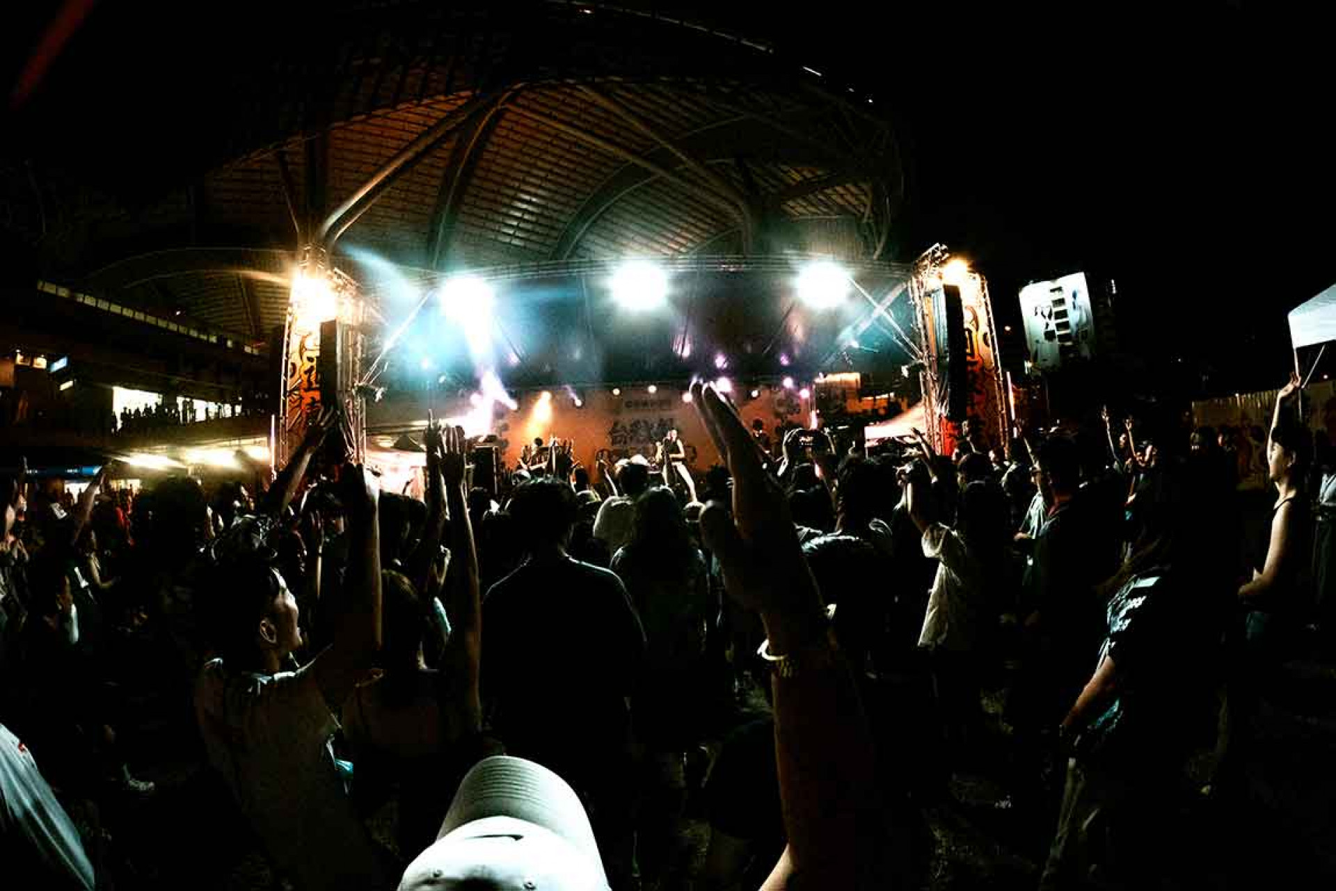 DrunkMonk-撞克茫客03