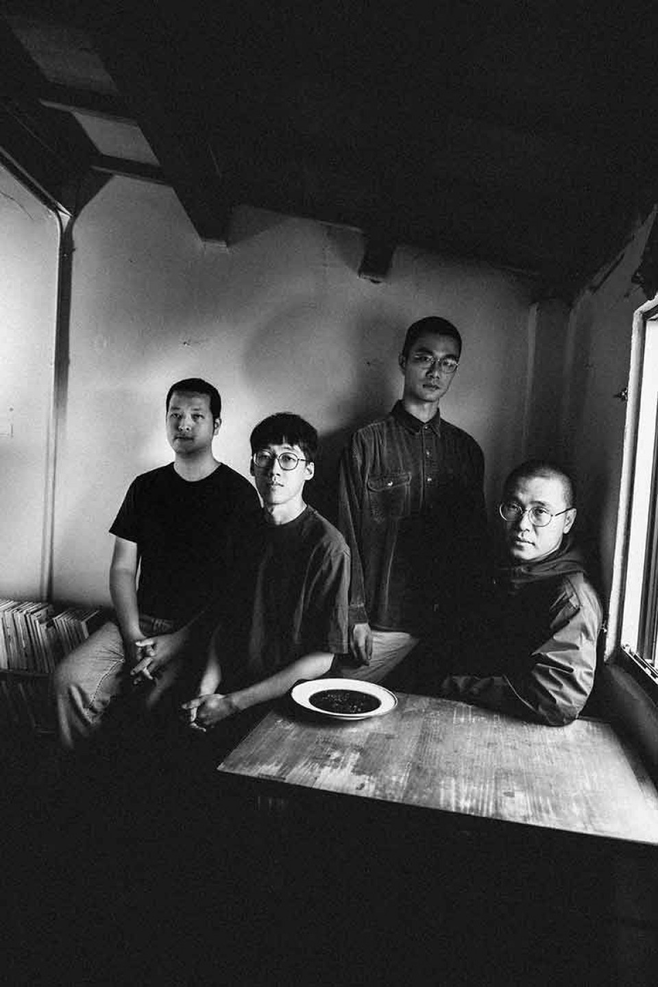 當代電影大師_團照2