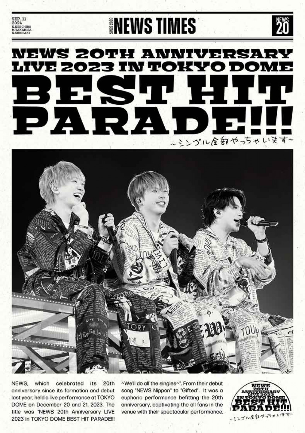 2024-12-12-avex-taiwan-JPOP-NEWS最新單曲、演唱會DVD台壓發行_封面照(演唱會DVD)