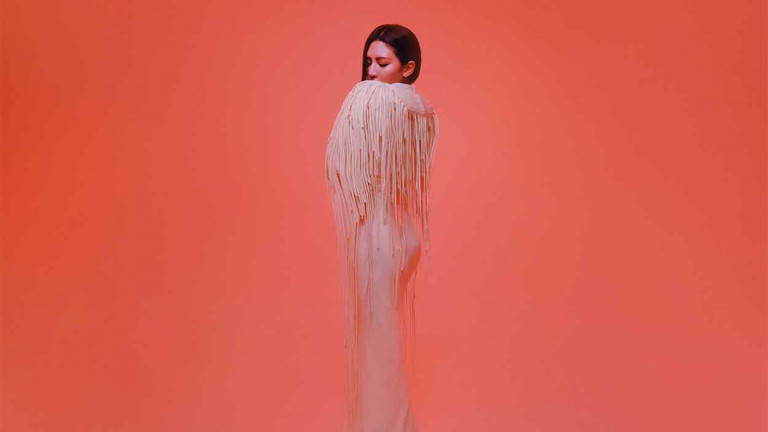 這個冬天很「艾怡良」！時隔三年全新創作專輯 首波主打〈那時有你〉回歸情歌創作本質