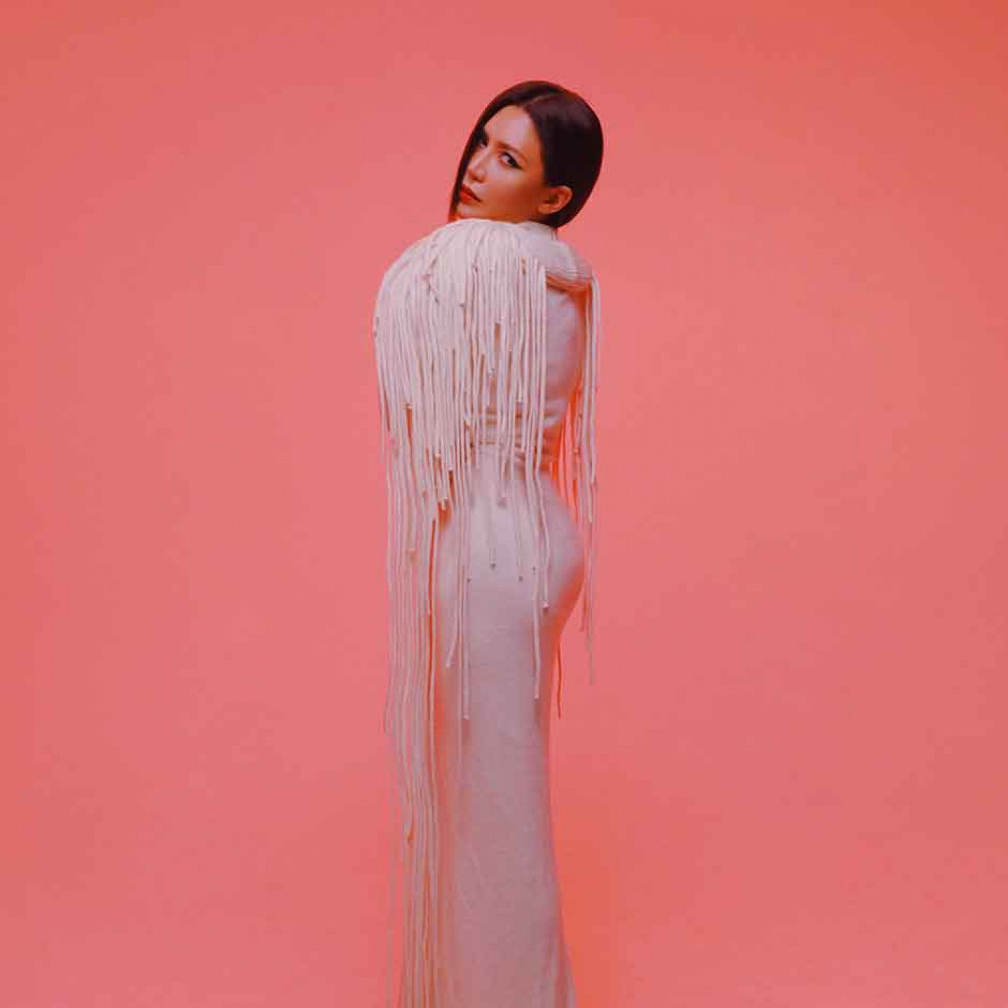 「唱作天后」艾怡良-時隔三年推出全新創作專輯