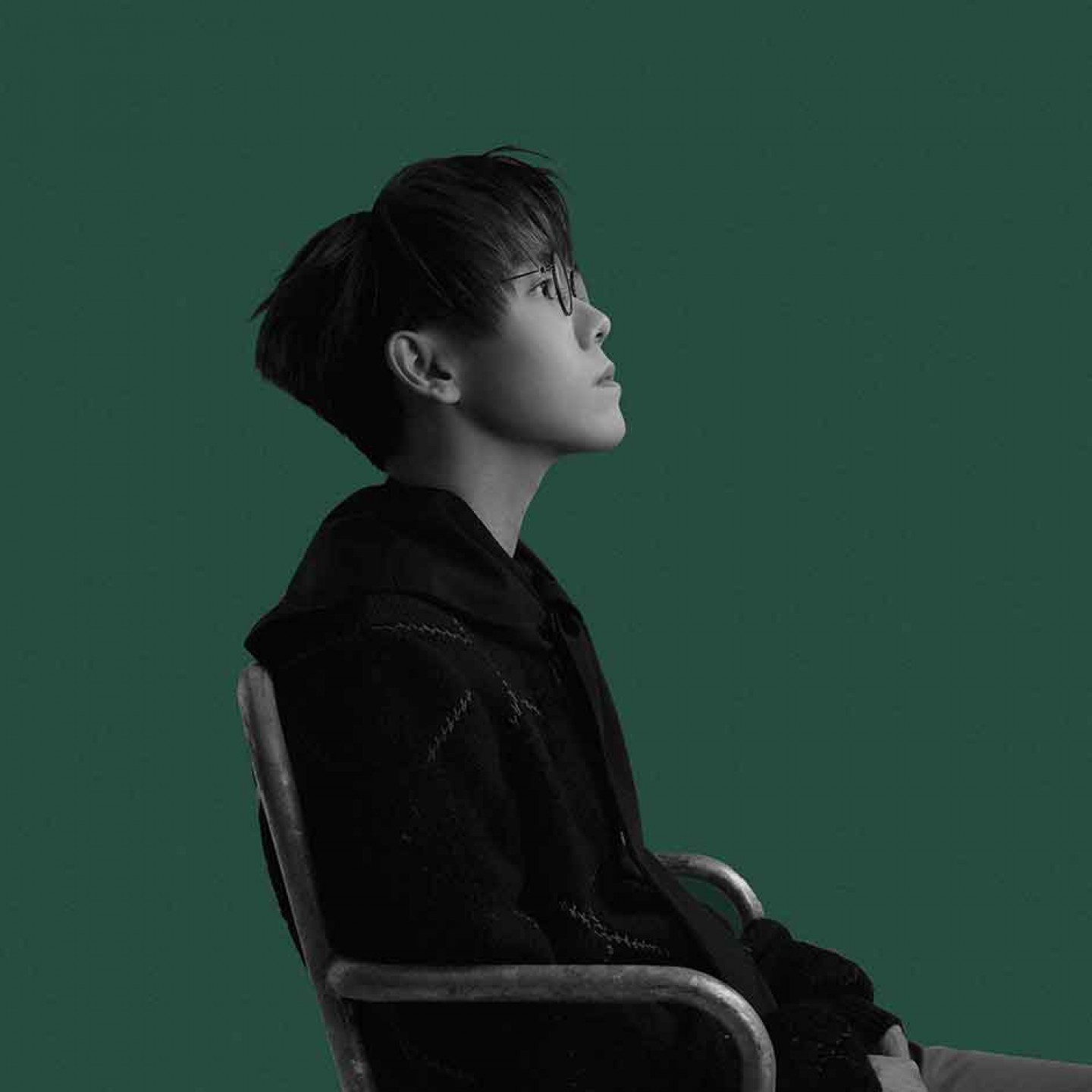 林家謙首張華語專輯《隱形色》消息一出,歌迷欣喜