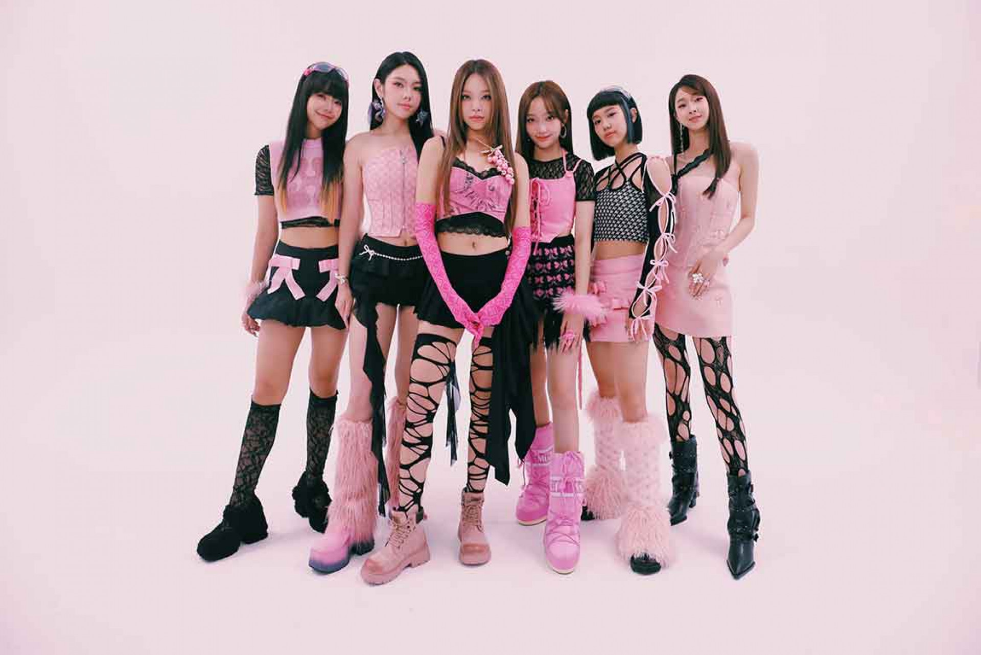 babyMINT_1(左起:丞妘、Vikky、粼粼、栩栩、品妡、熙妍)