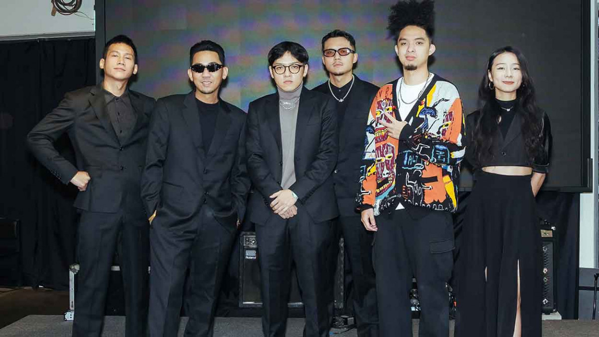 KKFARM冬季聽歌會BSB、CED、Vicky陳忻玥 超強舞台實力 熱情互動 HIGH 翻天!
