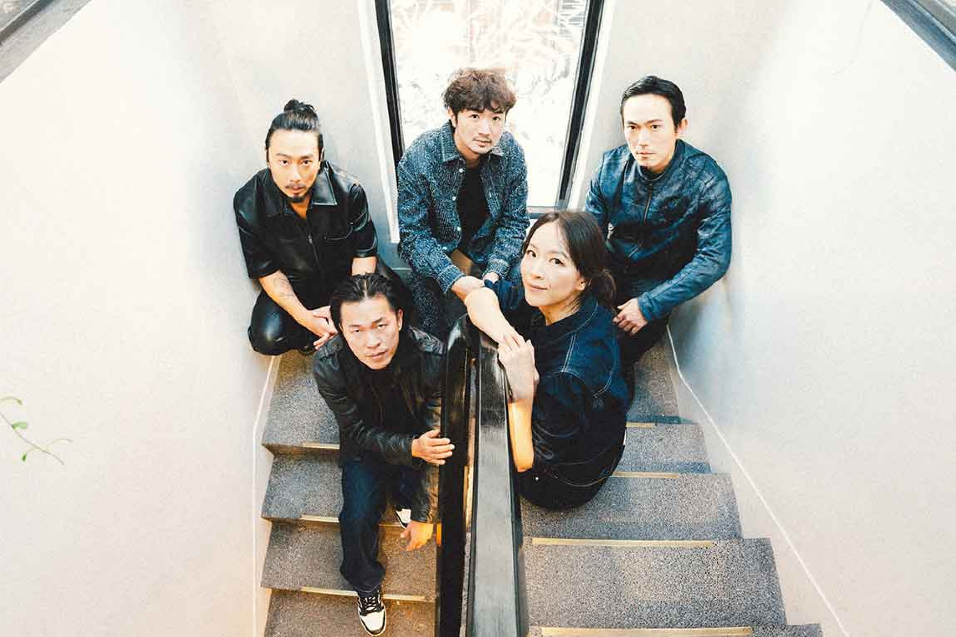 回聲樂團將在一月舉辦《Echo-of-Your-Soul-秘密集會新歌場》