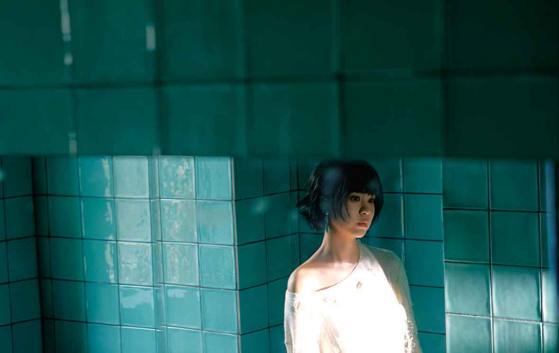 郁可唯〈沉溺循環〉MV照_1