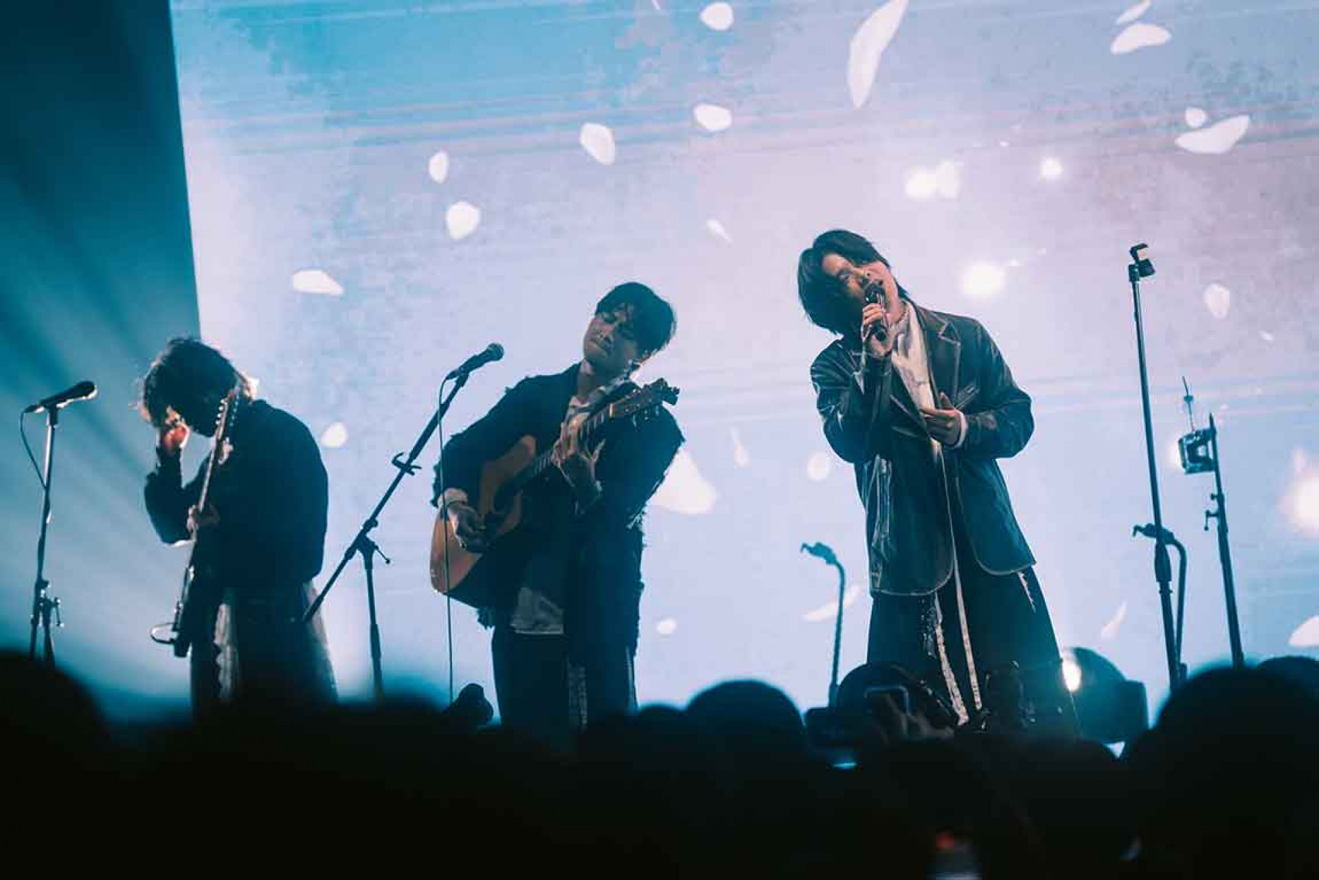 胡凱兒從200人小場唱到2000人大場-一路感謝樂迷支持