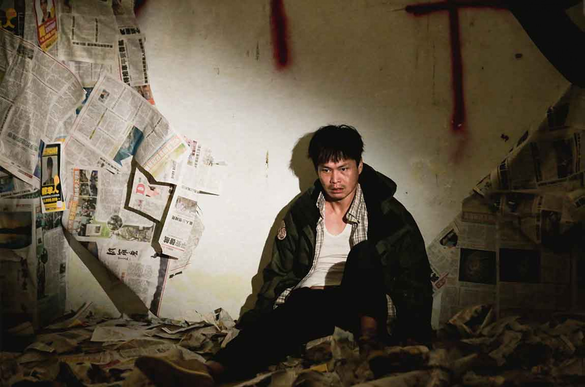 Tickle-Tickle-癢癢-〈牧羊人ê報仇〉MV-特邀黃鐙輝演繹邊緣人悲歌