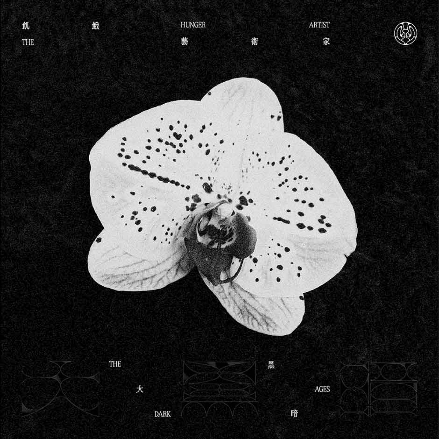 飢餓藝術家_大黑暗_封面圖