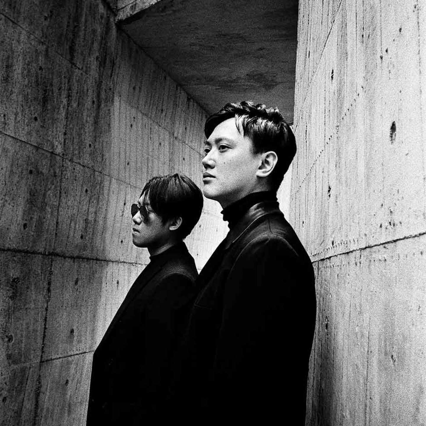 飢餓藝術家團照_2