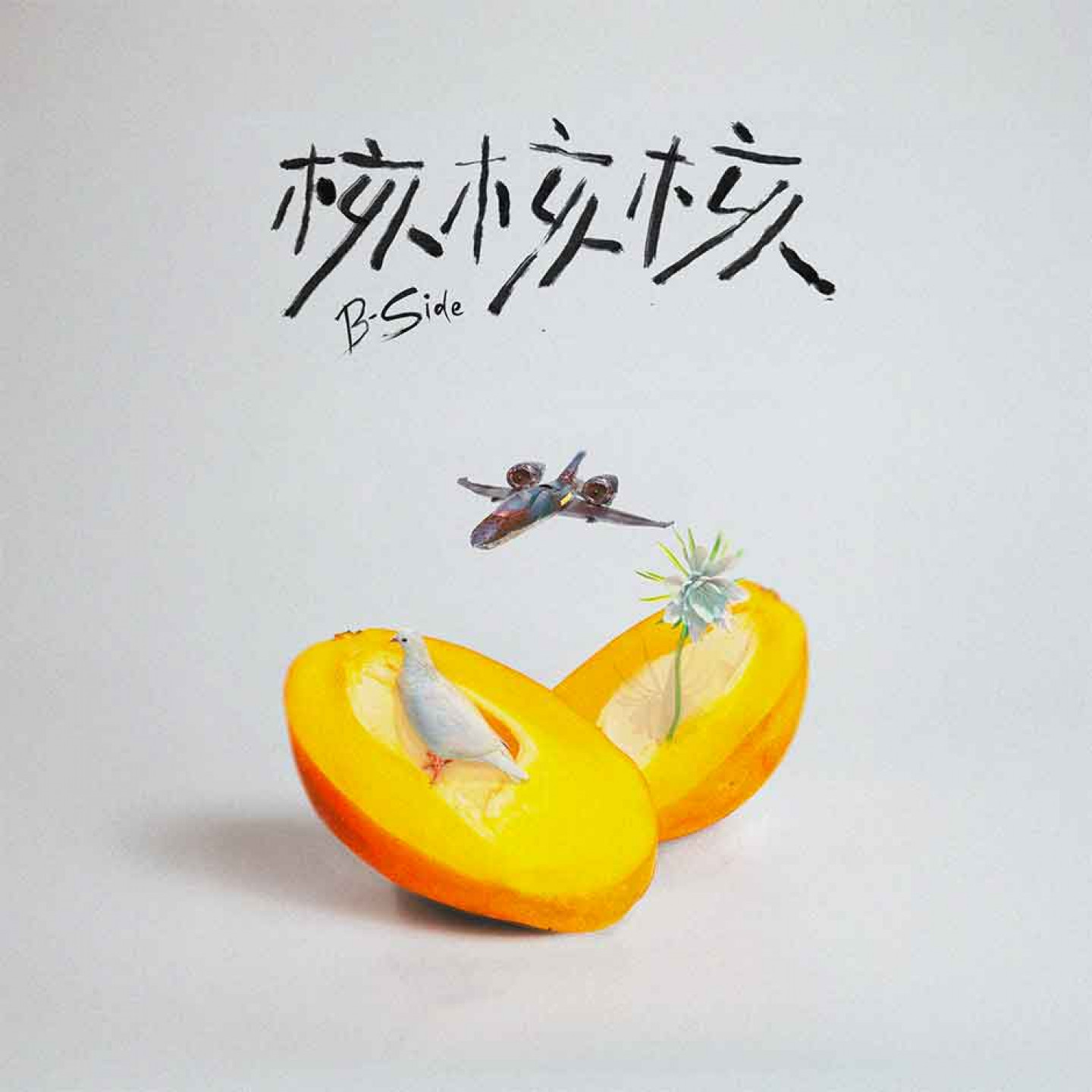 核核核-EP-封面照片