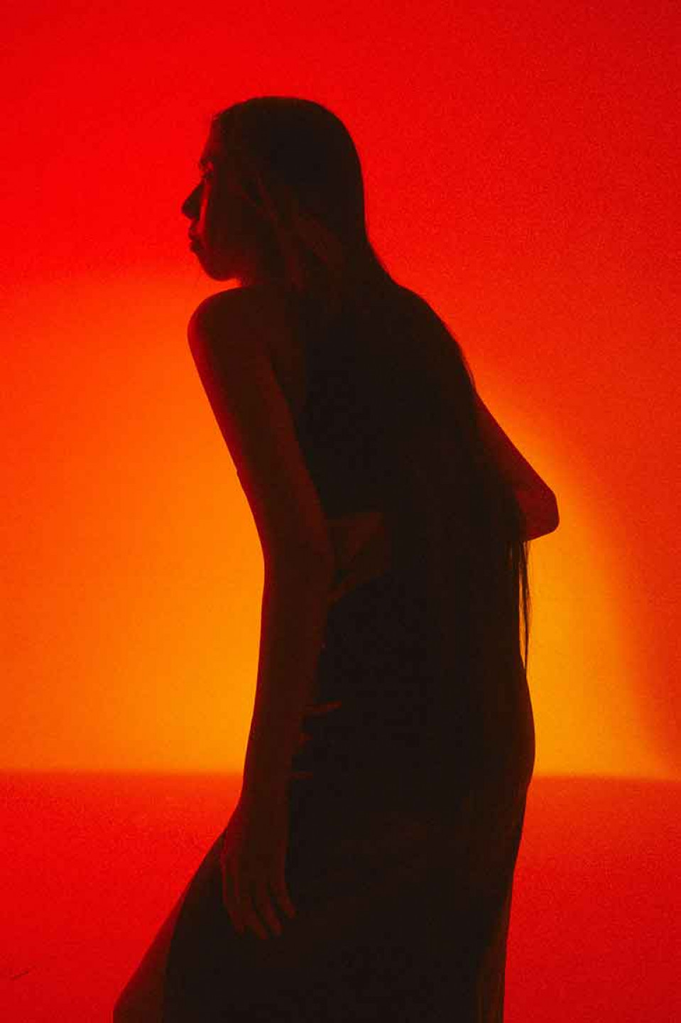 凹與山-Our-Shame-鼓手-Isan。(圖片提供/凹與山-Our-Shame)