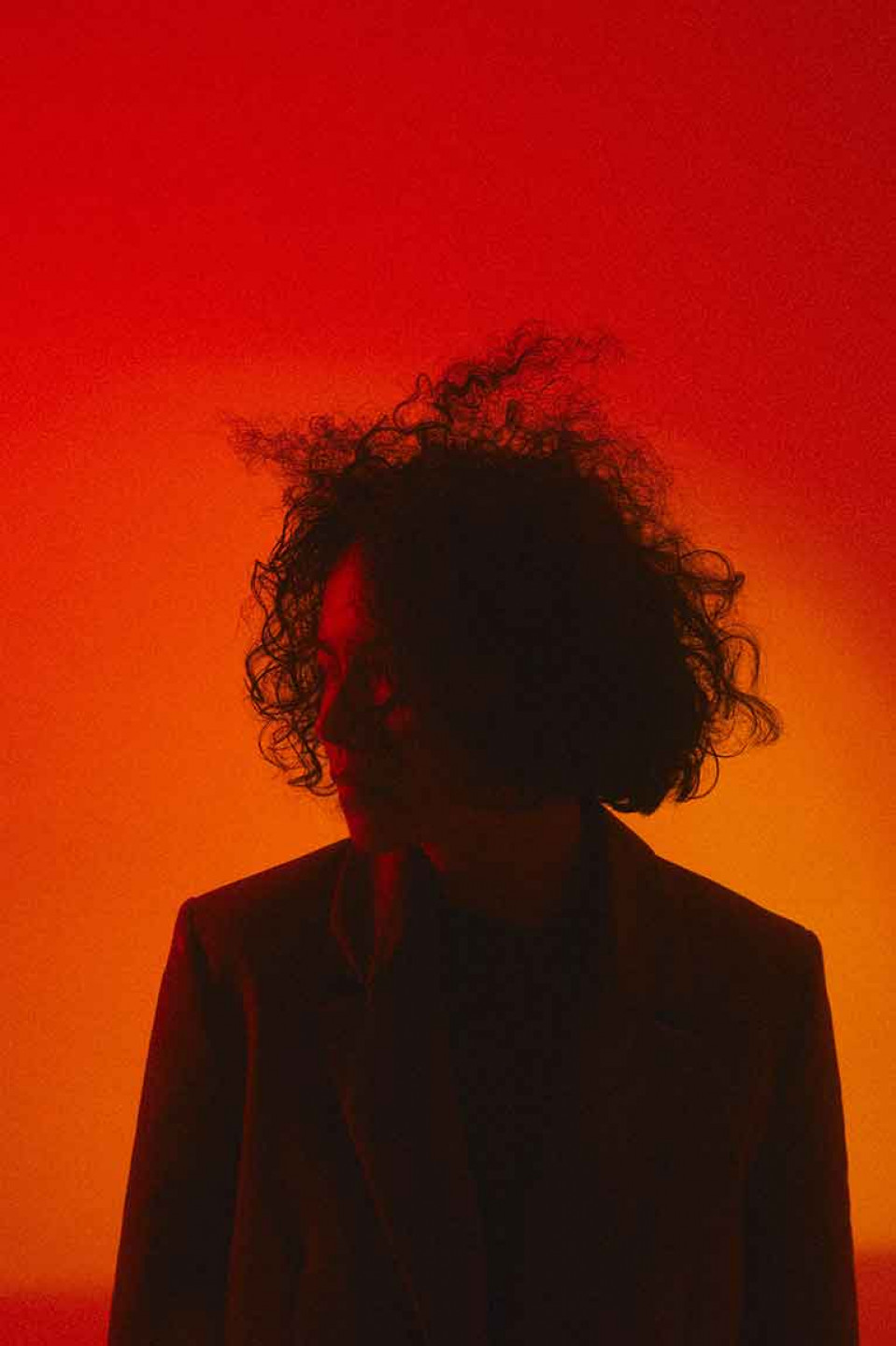 凹與山-Our-Shame-主唱小凹。(圖片提供/凹與山-Our-Shame)