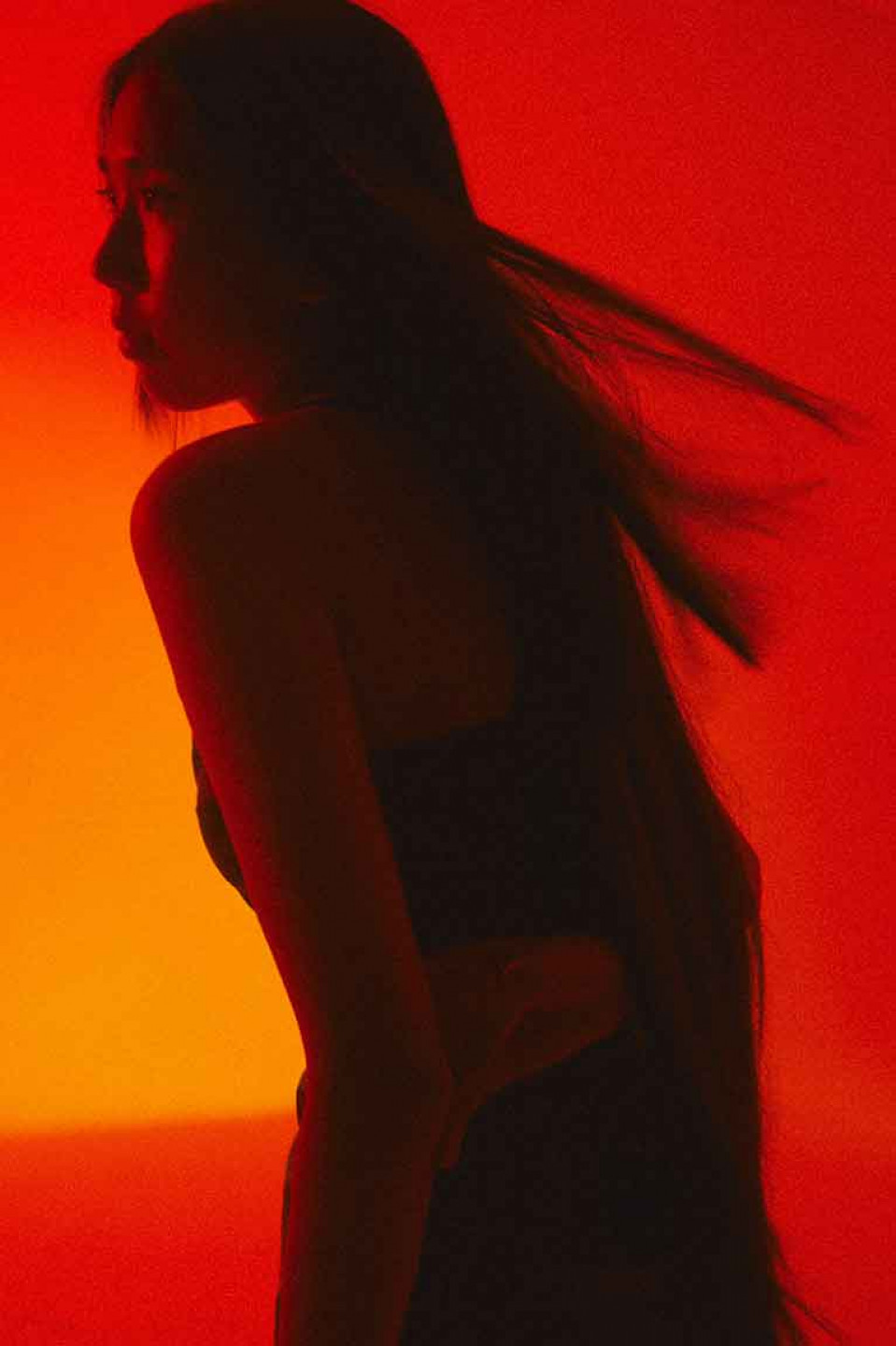 凹與山-Our-Shame-鼓手-Isan。(圖片提供/凹與山-Our-Shame)(1)