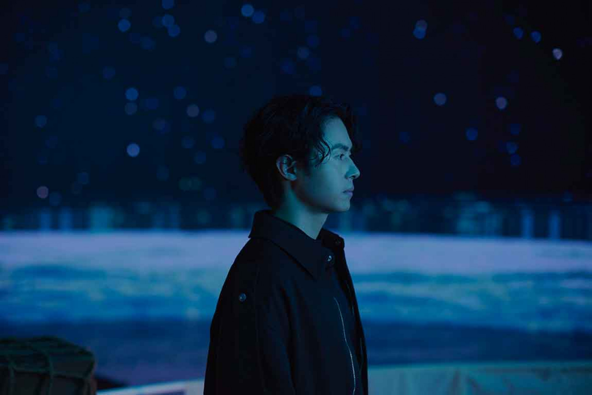 圖06:哲謙。(相信音樂提供)