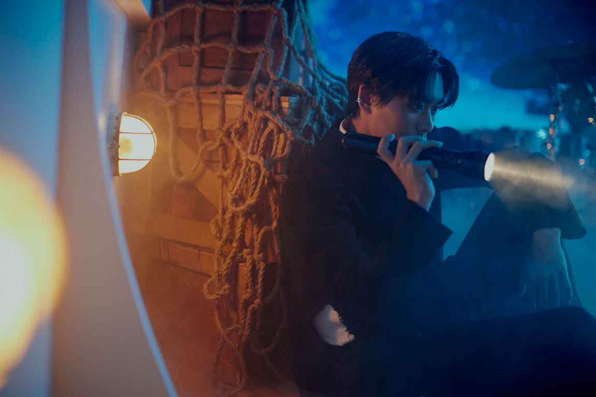 圖04:雲安。(相信音樂提供)