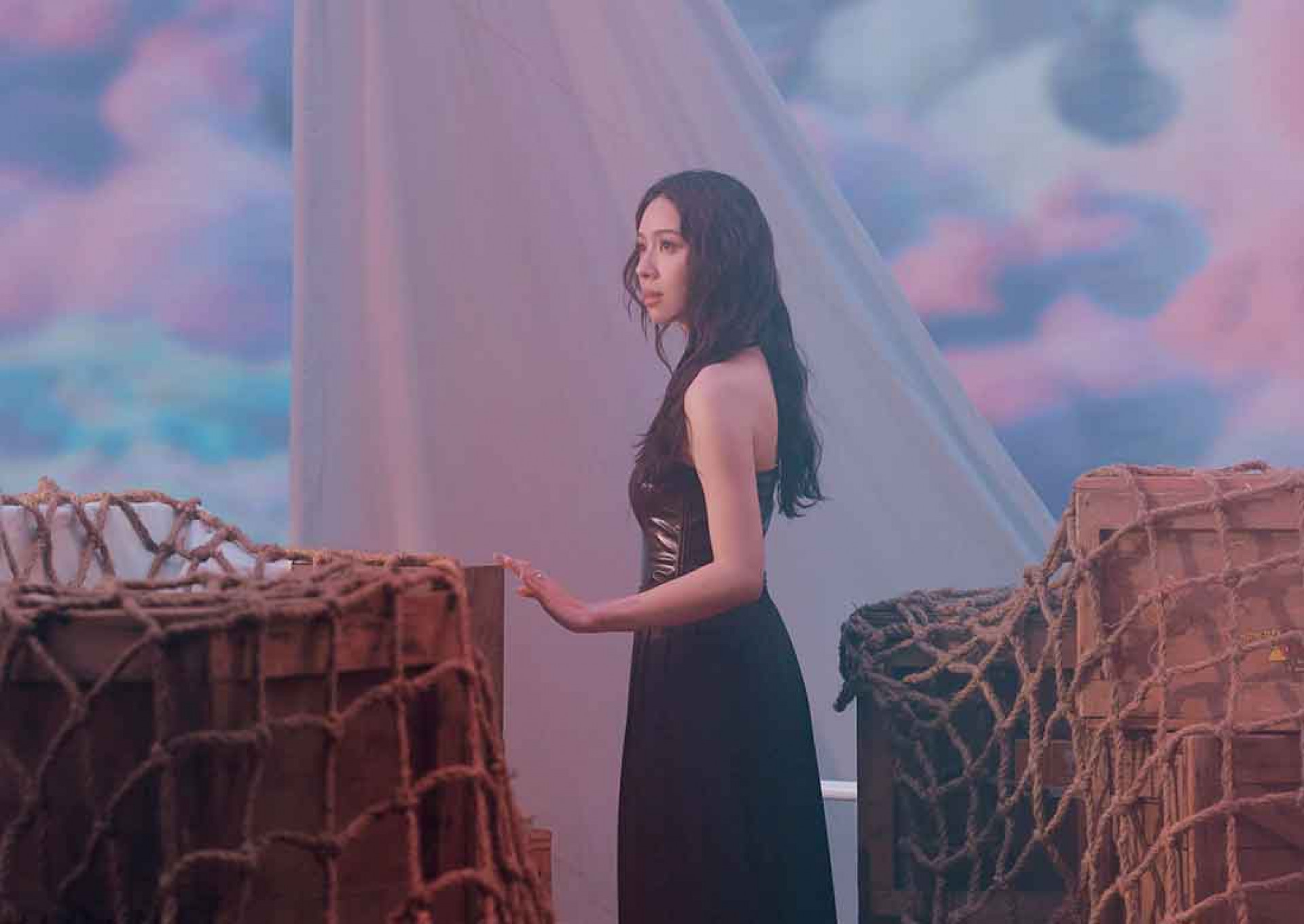 圖05:犬青。(相信音樂提供)