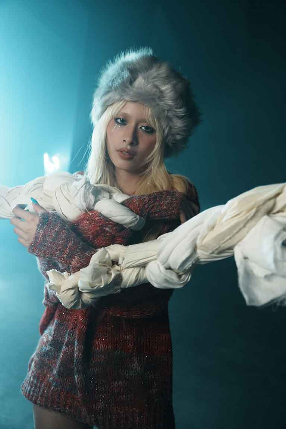 JUD-陳泳希_MV照_2(照片提供:華研國際)